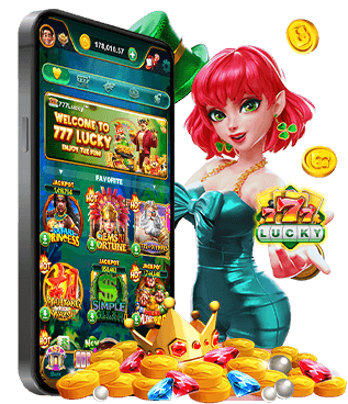 Gaming App Preview
